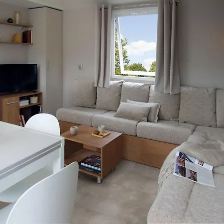 Lejlighed 3 Chambres + 2 Chambres *