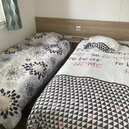 Lejlighed 3 Chambres + 2 Chambres
