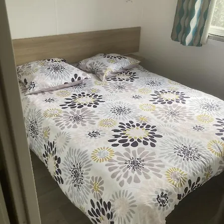 3 Chambres + 2 Chambres Lejlighed Gastes